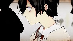 IA - 孤独ノ隐レンボ