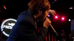 华人摇滚 全球发声