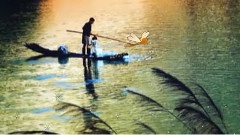 吕思清 - 渔洲唱晚