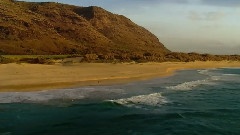 风景,音乐短片 - 夏威夷自然风光