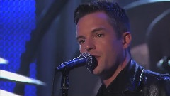 The Killers - Miss Atomic Bomb