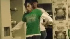 GD & Taeyang Dance Practice