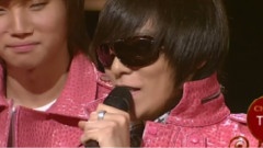 TOP & GUMMY 电话连线 中文字幕