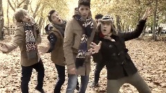 Auryn - I Met An Angel (On Christmas Day)