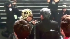 MAMA HK 2012 颁奖典礼