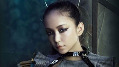 安室奈美惠 - Damage