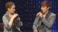 辉星 - 谈话部分Part.1