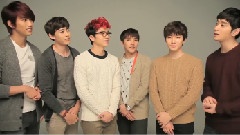 2013台历拍摄花絮