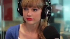 Taylor Swift - Nova FM 采访