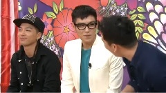 魁!音乐番付Eight