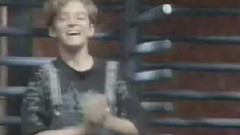 Christina Aguilera - Another Sad Love Song