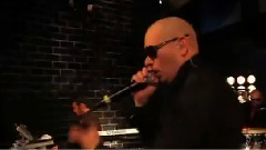 Pitbull - Give Me Everything SoundCheck
