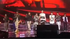 Let Out The Beast Showcase