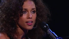 Alicia Keys - Karma