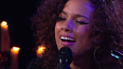 Alicia Keys - Never Felt This Way