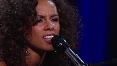 Alicia Keys - Diary