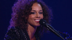 Alicia Keys - Real Love