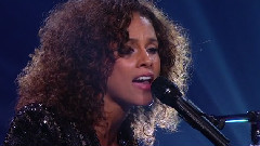 Alicia Keys - Troubles
