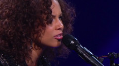Alicia Keys - Butterflies