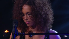 Alicia Keys - New York State of Mind