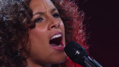 Alicia Keys - Fallin'