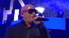 Pitbull,Chris Brown - International Love