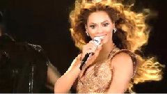 Beyonce - 世界巡回演唱会