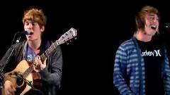 All Time Low - Dear Maria Count Me In