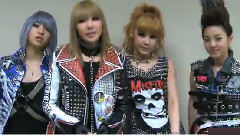 2NE1 Shoutout To Allkpop