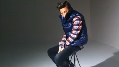 G-Dragon(BigBang) - Beanpole拍摄花絮