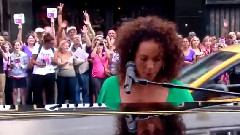 Alicia Keys - Empire State of Mind