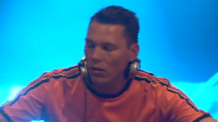 Tiësto - In Concert