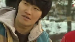 Running Man - Running Man E28