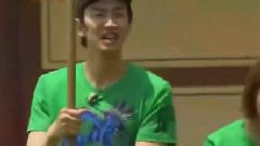 Running Man - Running Man E48