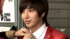 来过倒 日版MV拍摄花絮 中文字幕 08/10/27