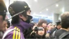 杭州萧山机场接机