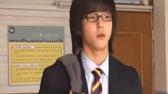 花美男连锁恐怖事件