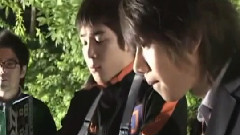 花美男连锁恐怖事件