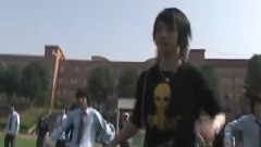 花美男连锁恐怖事件