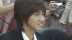 明智大学宣传大使任命仪式