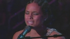 Alicia Keys - A House Is Not A Home