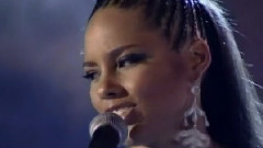 Alicia Keys - I Never Loved A Man
