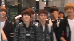 北京首都机场接机