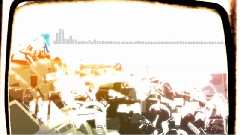 さよならレトロニューワールド