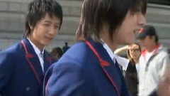 Nocut Story 校服CF