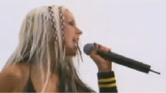 Christina Aguilera - Dirrty