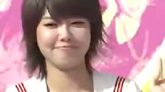 韩国综艺,After School,4minute,Kara,T-ara,少女时代,Brown Eyed Girls - MBC