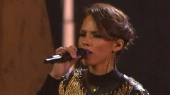 Alicia Keys - Try Sleeping With A Broken Heart