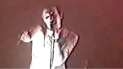 Marilyn Manson - Sweet Dreams 96