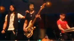 不会消失的夜晚